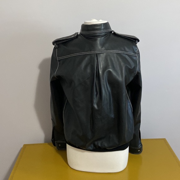 Moschino Jacket Size 8 - Picture 7 of 11
